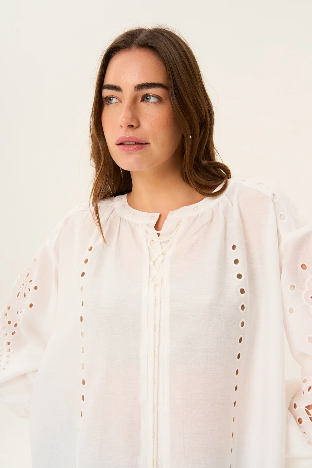 Blusa Brandy